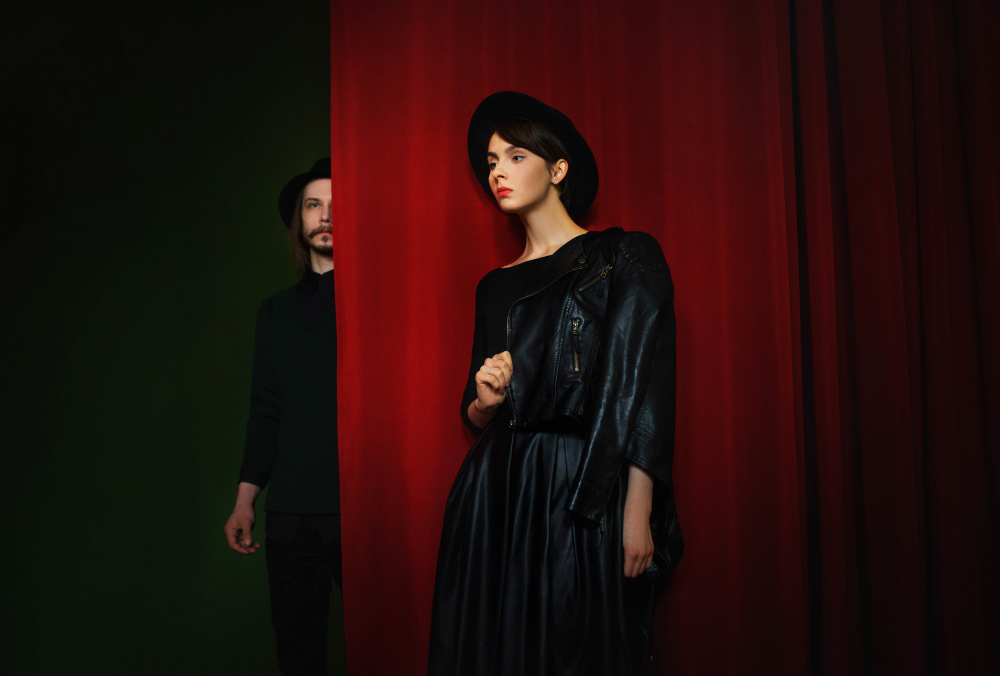 服饰工作室「MINI STUDIO」